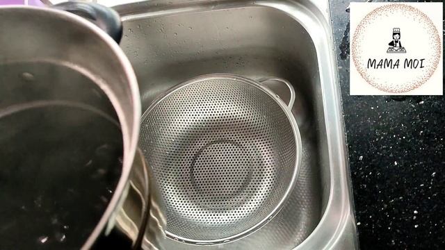 Kacang Tanduk -Water Caltrop. Biasanya ada di setiap perayaan moon cake bagi orang chinese смотреть онлайн