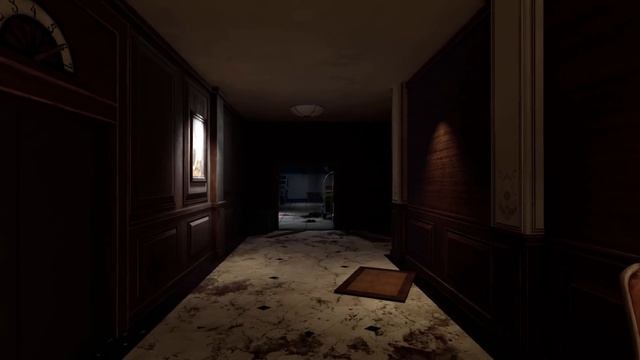 THIS NEW ZOMBIE GAME IS AWESOME • PROPAGATION: PARADISE HOTEL VR смотреть онлайн