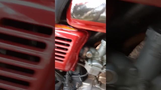 Honda Japan❤️ CDI 125 Cc✅ bik original ??❤️?? смотреть онлайн