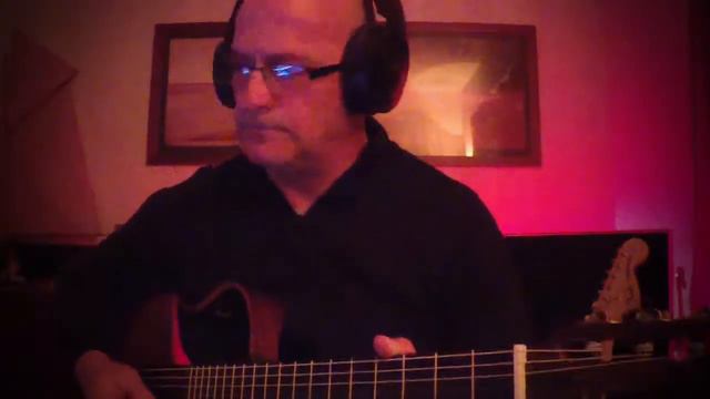 La Isla Bonita - Madonna (Guitar Cover) Mel смотреть онлайн