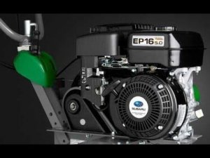 Культиватор Caiman ECO 50S С2 сюрпризы после 10 лет использования(((