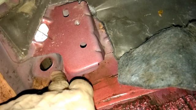 Вода в салоне Ford Fusion смотреть онлайн