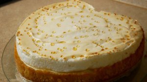 Творожный пирог СЛЁЗЫ АНГЕЛА к Новому году, цыганка готовит.Gipsy cuisine.