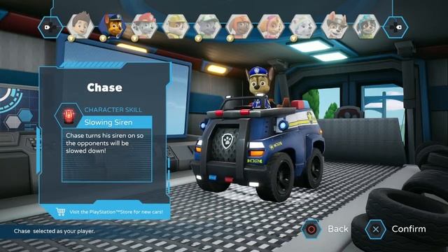 NEW Skins, Hats, & More! Adventure Mode - PAW Patrol: Grand Prix PS5 Playthrough Part 2 (FINALE!) смотреть онлайн