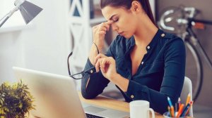 Как устроиться на работу женщине / Главные ошибки при устройстве на работу
