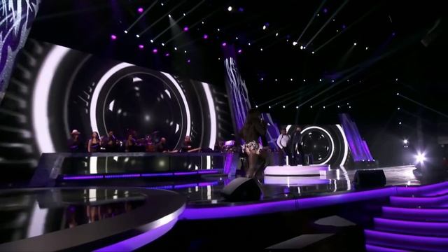 Toni Braxton He Wasn't Man Enough Live (2023) смотреть онлайн