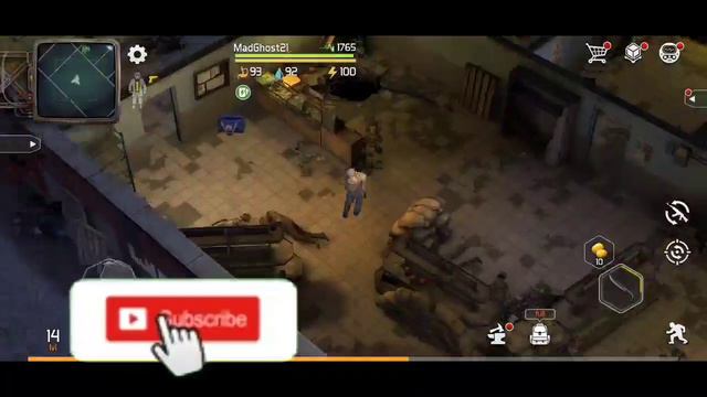 Clearing Old Gas Station D.O.Z survival | Dawn of Zombies: Day After the Apocalypse Survival смотреть онлайн