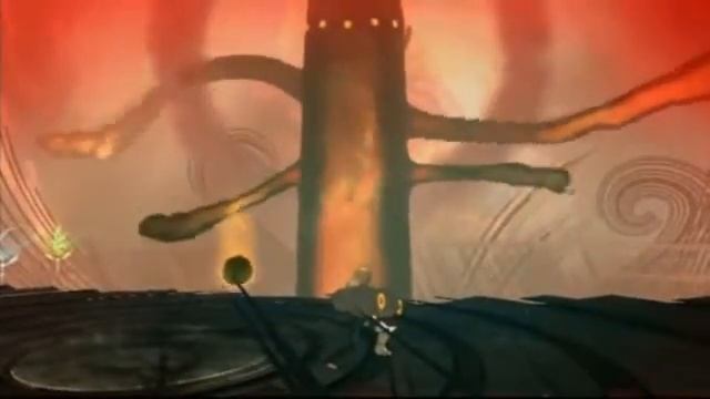 GAME-PLAY - El Shaddai: Ascension of the Metatron (PS3) смотреть онлайн