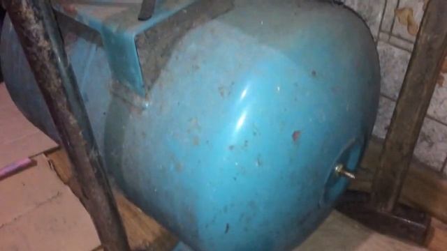 Часто включается Насосная станция/Деревенская жизнь/ремонт насосной станции смотреть онлайн