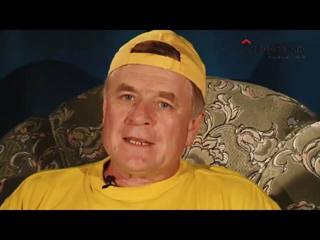 Григорий Васильевич Гладков - о фестивале  Музыка кино