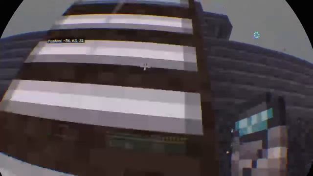 Ps4 bedrock minecraft vr crossplay "Star Space Odyssey" version 1.19.62 смотреть онлайн