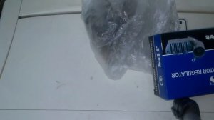 Что будет если масло попадет в генератор. Ремонт генератора Монтеро