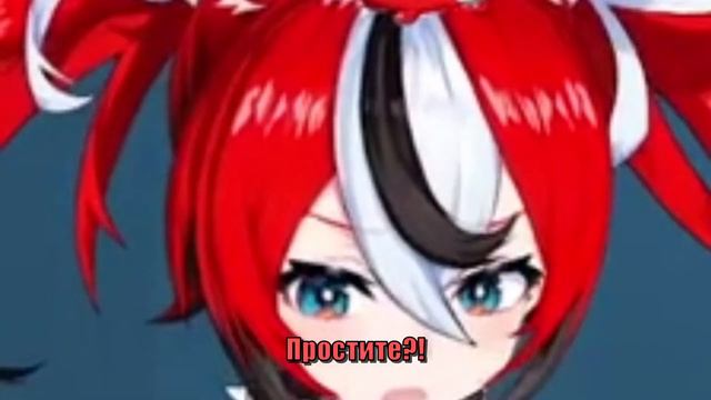 Никто не верит, что Бей сейсо [RUS SUB] смотреть онлайн