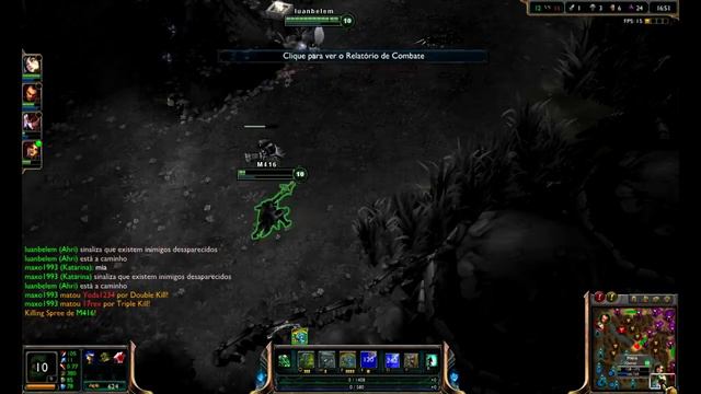 League of Legends - Fuck Yea смотреть онлайн