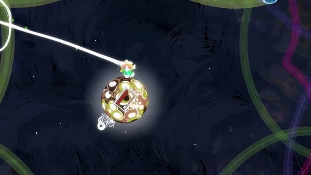 Gravity Ghost Quick Look смотреть онлайн