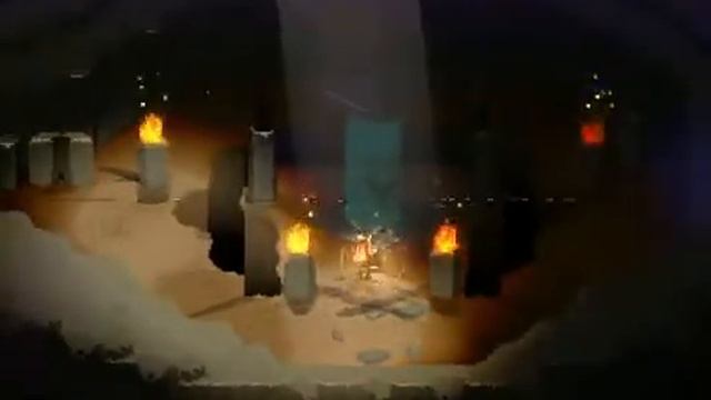 Прохождение Songbringer Часть 1 смотреть онлайн