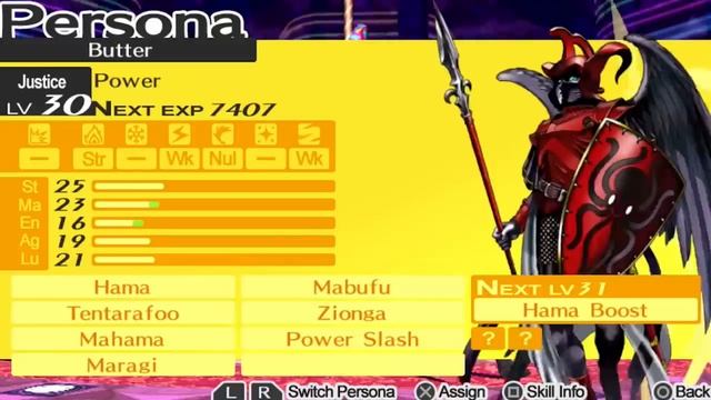 PERSONA 4 GOLDEN FOR BEGINNERS смотреть онлайн