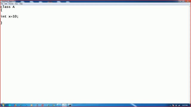 Access Modifier In Java | Types of Access Modifier | Core Java In Hindi - 111 смотреть онлайн