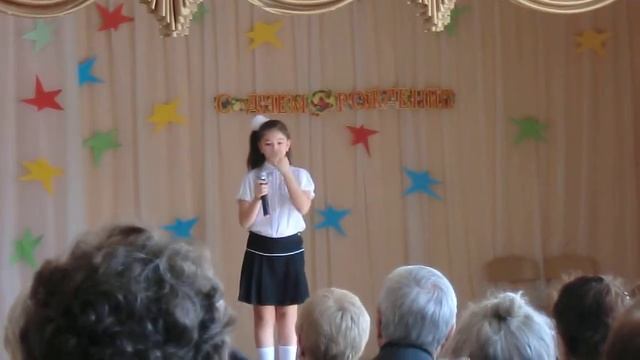День рождения школы 113. Нижний Новгород - 5 смотреть онлайн