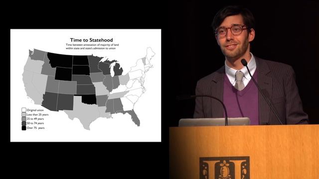 Lecture: Everything You Always Wanted to Know About Guano But Were Afraid to Ask смотреть онлайн