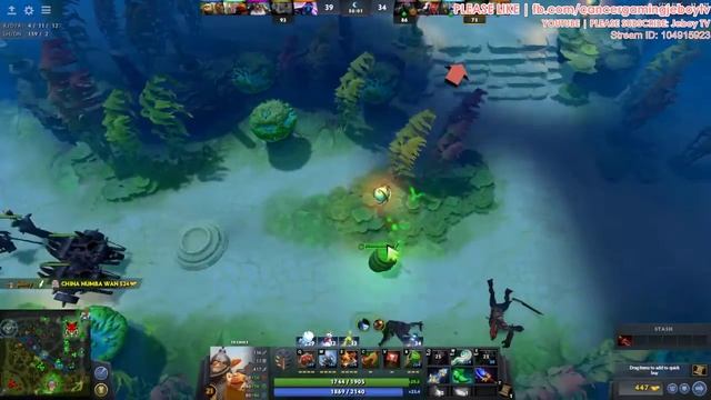 Cancer Gaming: JeboyTV смотреть онлайн