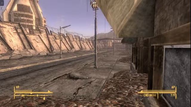 Fallout New Vegas (Part 3 Boulder City) смотреть онлайн