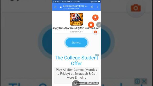 How to hack angry birds star war 2 смотреть онлайн