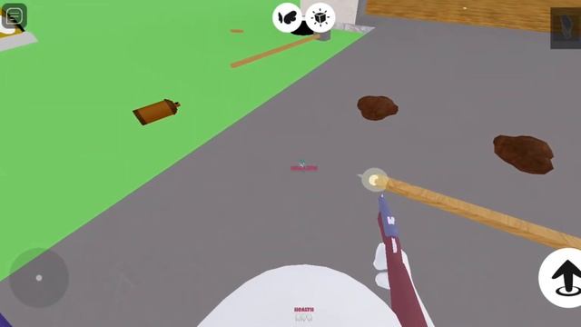 Road to gramby's shotgun reload (Roblox) смотреть онлайн