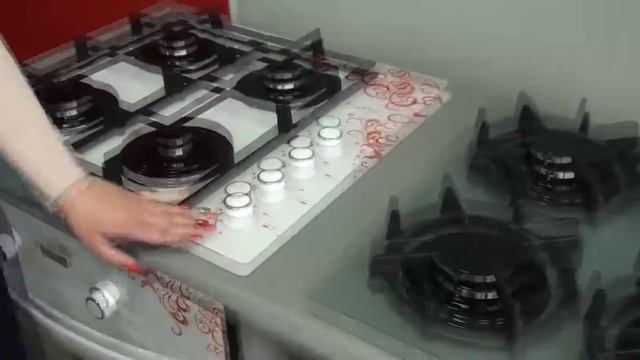Варочные панели Гефест СВН 2230