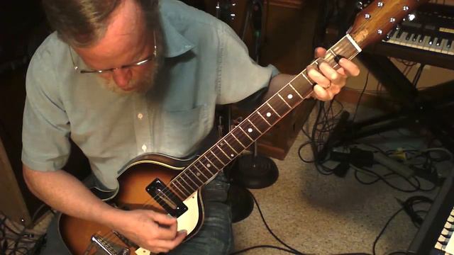 Ideal Guitar смотреть онлайн