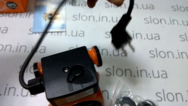 Циркуляционный насос Насосы + BPS 25-4S-130 мм