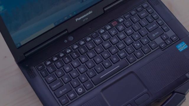 Diesel Diagnostic Equipment - Panasonic CF-53 Toughbook смотреть онлайн