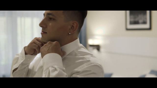 Роман и Жанна | Видеосъемка свадьбы в Туле смотреть онлайн