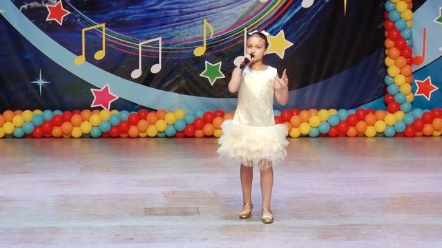 Кучерова Олеся - «Танец на стёклах» смотреть онлайн