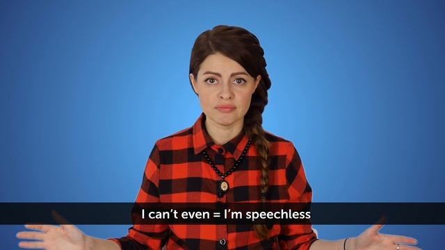Английский интернет-сленг: vibin', low-key, beef, etc. | Puzzle English смотреть онлайн