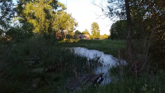 Как еще живут люди в глуши ПРОДОЛЖЕНИЕ