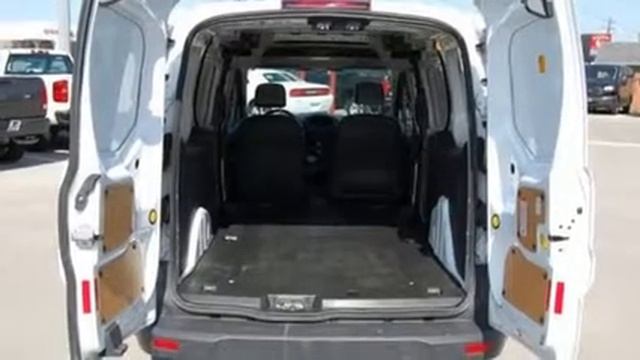 2014 Ford Transit Connect LWB XL in Louisville, KY 40219 смотреть онлайн