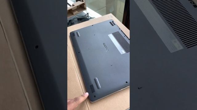 Dell Vostro 15 3500 Core i3-1115G4 Unboxing & Review смотреть онлайн