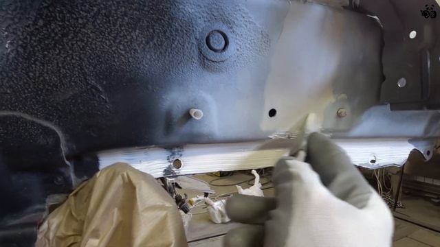 Заводской антигравий за 4 мин смотреть онлайн