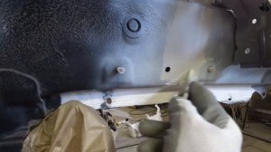 Заводской антигравий за 4 мин