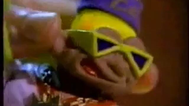 Stone Protectors - Ace - Action Figures - TV Toy Commercial - TV Spot - TV Ad смотреть онлайн