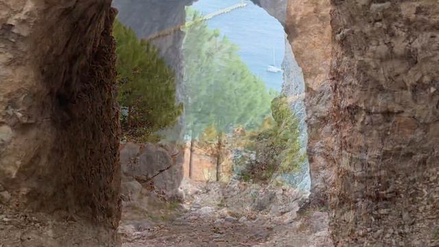 Под звуки скрипки… смотреть онлайн