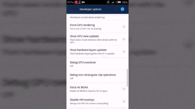 How To Enable Developer Options In Android And Enable Hidden Features смотреть онлайн