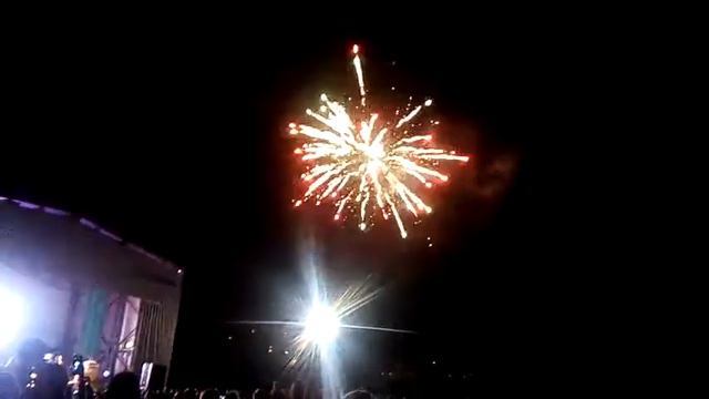 С днем рождения, парк Горького_Пермь_ 2017 смотреть онлайн