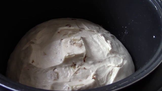 Расстойка теста в мультиварке смотреть онлайн