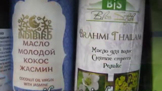 Здоровое окрашивание волос натуральной хной смотреть онлайн