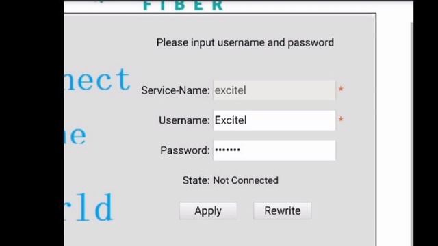 fix wifi wan ki light agar off hai to kaise on kare no connect wifi ko kaise sahi kare all excitel смотреть онлайн