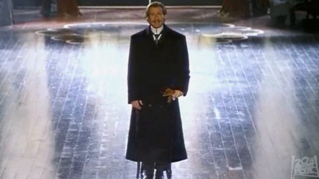 Moulin Rouge! Trailer [HQ] смотреть онлайн