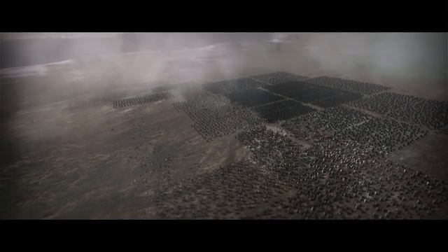BATTLE OF CANNAE l 216 BC Rome vs Carthage l One of Hannibal's Greatest Victories l Cinematic смотреть онлайн