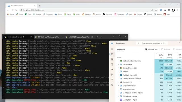 vite serve debug смотреть онлайн
